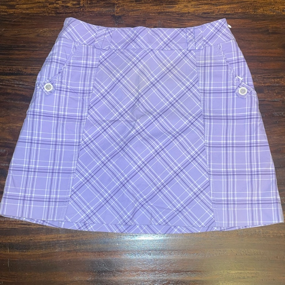 Gavin Green Skort
